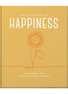 Buy The Little Book of Happiness: For when life gets a little tough in UAE