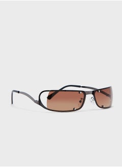 Buy Casual Racer Sunglasses in UAE