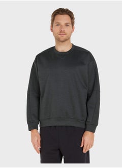 اشتري Essential Sweat Pullover في الامارات