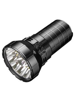 Buy MS12 Mini Rechargeable Flashlight in UAE