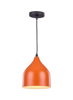 Buy Orange Modern ostrich ceiling lamp M10O in Egypt