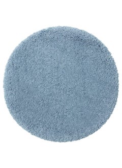 اشتري Bath Mat Blue 65 Cm في السعودية