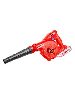 Buy Cordless Air Blower 20Volt - EMTOP in Saudi Arabia