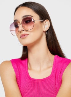 Buy Cat Eye Sunglasses in UAE