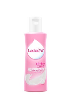 Buy All Day Care Feminine Wash - 150 ml in UAE