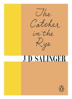 Buy The Catcher in the Rye in Egypt