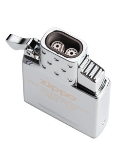Buy Zippo 65827 Double Torch Refillable Butane Lighter Insert in UAE
