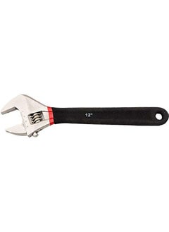 اشتري Adjustable Wrench 12 Insulated Handle M22431 في الامارات