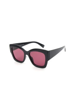 Buy Women's UV Protection Sunglasses EE24P014-3  - Black in Saudi Arabia