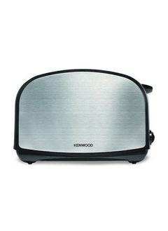 اشتري Kenwood Toaster, 900W, 2 Slices, Metal. في السعودية