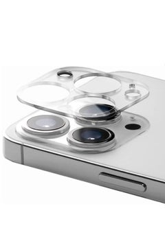 اشتري HD Clear View Camera Lens Protector Glass for apple iPhone 12 Pro في الامارات