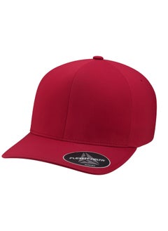 اشتري Flexfit Delta Adjustable Cap Unisex 180A في الامارات