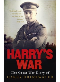 اشتري Harry's War في السعودية