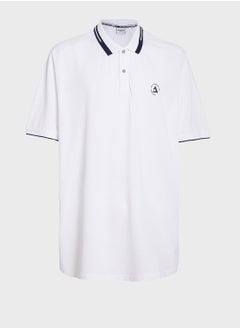 Buy Logo Polo Shirt in Saudi Arabia