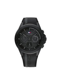 Buy Silicone Chronograph  Watch 179.1861 in Egypt