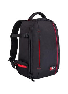 Buy D3180 Brand Name: Type:Camera Bags Style:Backpacks Dimensions: 28 cm x 42 cm x 14 cm The bag fits: 1 camera body & 5 lenses &accessories Rain Cover: Yes in Egypt