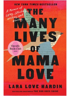 Buy Many Lives of Mama Love (Oprah's Book Club) in UAE