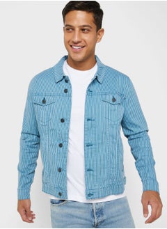 Buy Denim Jacket in Saudi Arabia