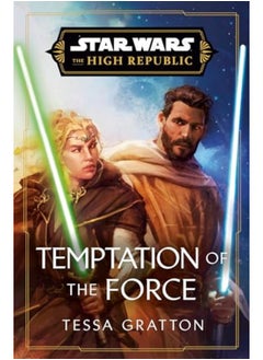 اشتري Star Wars Temptation Of The Force The High Republic في الامارات