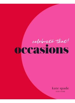 اشتري kate spade new york celebrate that: occasions في الامارات