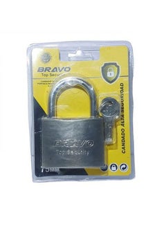 Buy high quality lock is durable and safe. They come in different models, high security with 4 keys (150 mm) and others with different key numbers and sizes in Egypt