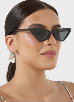 اشتري Cat Eye Sunglasses في الامارات