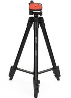 اشتري JMARY KP2205 Travel Tripod Mobile Phone Holder Telescopic Camera Mount Tripod Stand في الامارات