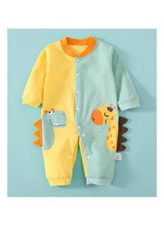 Buy Newborn Baby Clothes Baby Bodysuit in Saudi Arabia