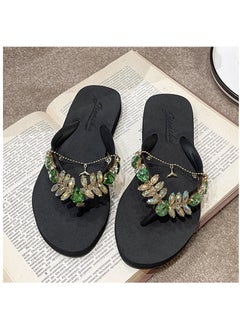 اشتري Summer Fashion Flat Sandals في السعودية