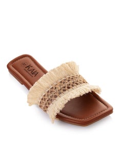 Buy MACRAME SLIPPER in UAE