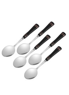 اشتري Delcasa 5 Piece Table Spoon DC2976 في الامارات