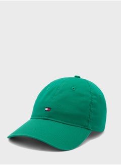 Buy Essential Flag Soft Curvedcap in UAE