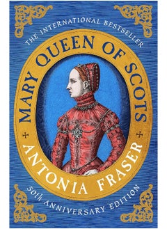 اشتري Mary Queen Of Scots في الامارات