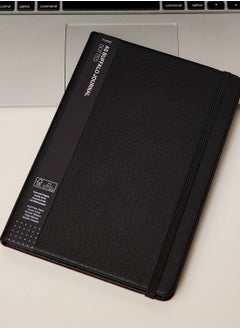 Buy A5 Dot Buffalo Journal in Saudi Arabia