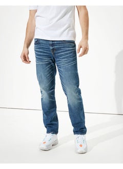 Buy AE AirFlex+ Original Straight Jean in UAE