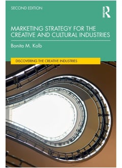 Buy Marketing Strategy for the Creative and Cultural Industries in UAE