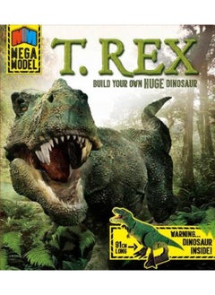 Buy Mega Model: T. Rex in UAE