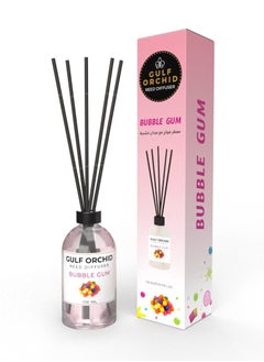 اشتري Bubble Gum Reed Diffuser 110 ml في الامارات