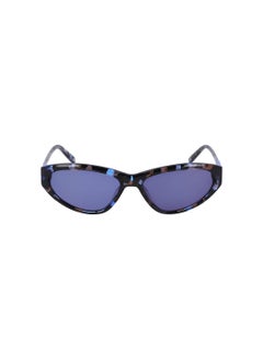 Buy Women's Oval Sunglasses - DK542S-236-5615 - Lens Size: 56 Mm in UAE