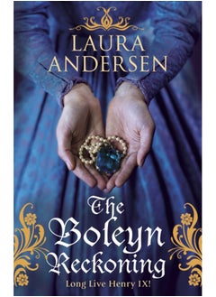 Buy The Boleyn Reckoning in Saudi Arabia