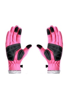 Buy Water Resistant Motorbike Gloves in Saudi Arabia