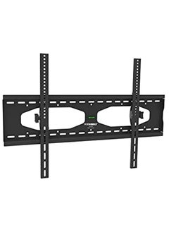 Buy Stargold Tilting Wall Mount Tv Bracket Heavy Duty Adjustable Tv Stand For 45 90 Inches Led Lcd Plasma Curved Screen Max Vesa 800 X 600 Mm Sg 840Tb Black in UAE