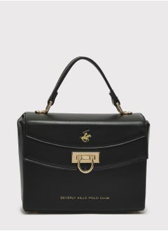 Buy Top Handle Satchel Bag in UAE