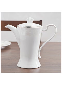 اشتري Sandra Teapot 14.5 x 17 x 13 cm في الامارات