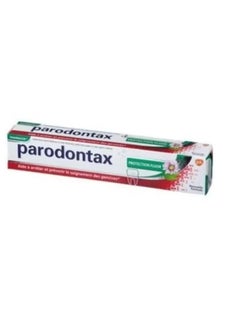 Buy Daily Toothpaste Protectoin Fluor 75 Ml in Saudi Arabia