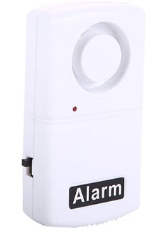 Buy Vibration Alert Alarm for Safe Box 110DB Loud Sound in UAE