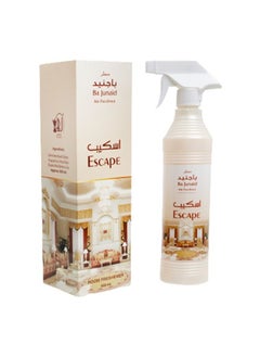 Buy Escape Air Freshener 500 ml in Saudi Arabia