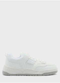 Buy Spanning For Seventy Five Court Sneakers in UAE