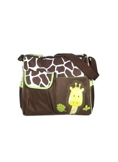 Buy Printed Baby Diaper Bag in UAE