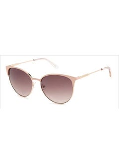 Buy Women's UV Protection Cat Eye Sunglasses - Ju 626/G/S Pink 16 - Lens Size: 49.9 Mm in Saudi Arabia